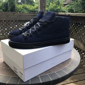 Balenciaga Arena size 13